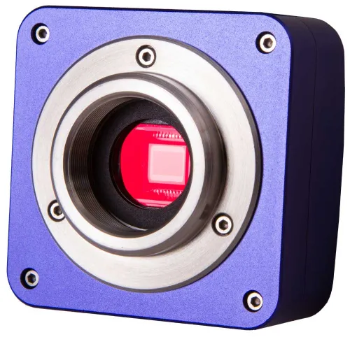 görüntü Levenhuk M1000 PLUS Dijital Kamera,  9