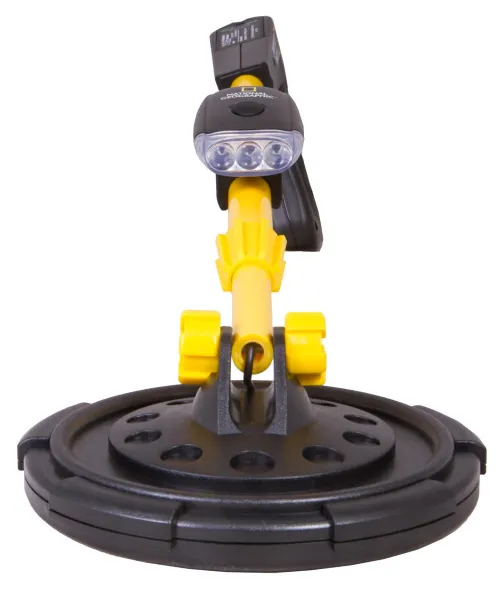 resim Bresser National Geographic Metal Detector for Children,  6