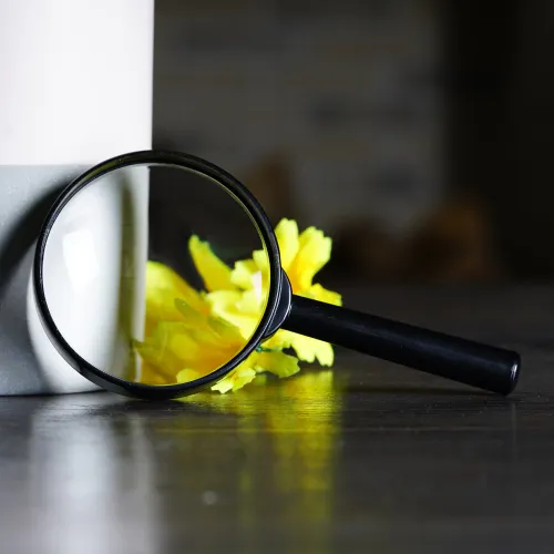 görüntü Levenhuk Zeno Handy ZH5 Büyüteç,  12