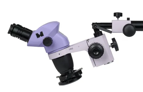 fotoğraf MAGUS Stereo 8BR Elektronik Onarımına Yönelik Stereomikroskop,  12