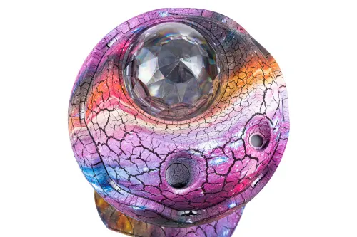 resim Levenhuk LabZZ SP10 Astro Planetaryum,  12