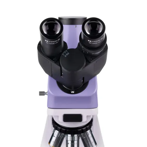 resim MAGUS Bio D250TL LCD Biyoloji Dijital Mikroskobu,  12