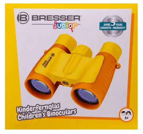 foto Bresser Junior 3x30 Children,  6