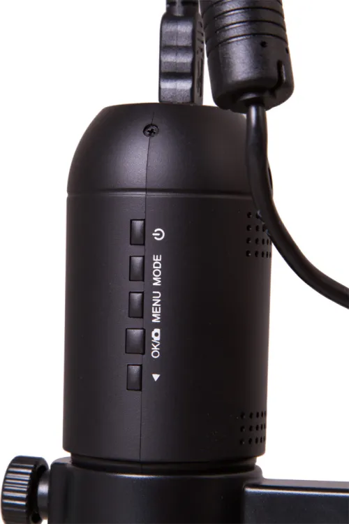 resim Levenhuk DTX TV Dijital Mikroskop,  8