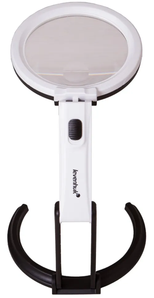 görüntü Levenhuk Zeno Desk D7 Büyüteç,  5