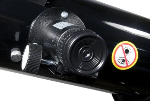 resim Bresser National Geographic 76/700 EQ Telescope,  5