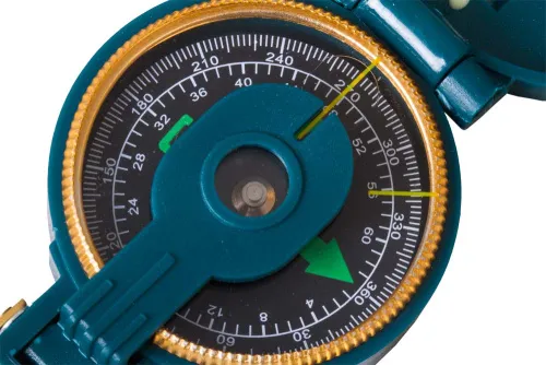 görüntü Levenhuk LabZZ CM2 Pusula,  6