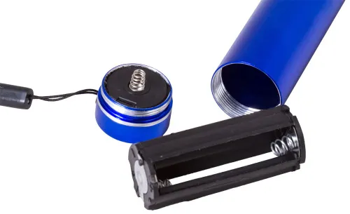 görüntü Levenhuk LabZZ F1 El Feneri,  6