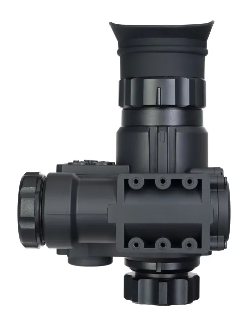 foto Levenhuk Halo NVM20 Helmet Dijital Gece Görüş Monoküler,  9