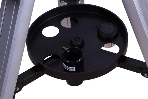 resim Bresser Pluto 114/500 EQ Telescope,  8