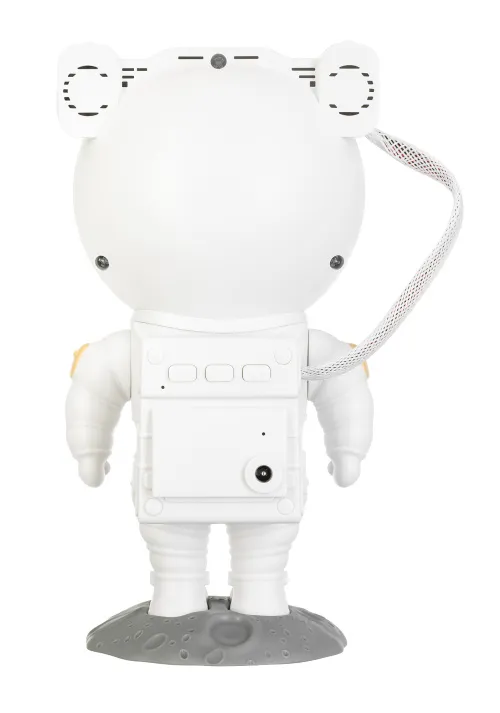 görüntü Levenhuk LabZZ Star Sky P9 Astro Planetaryum,  8