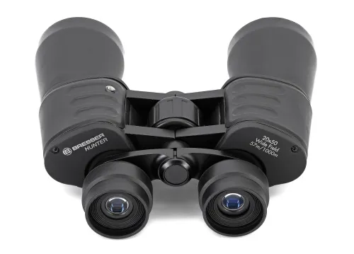 resim Bresser Hunter 20x50 Binoculars,  6