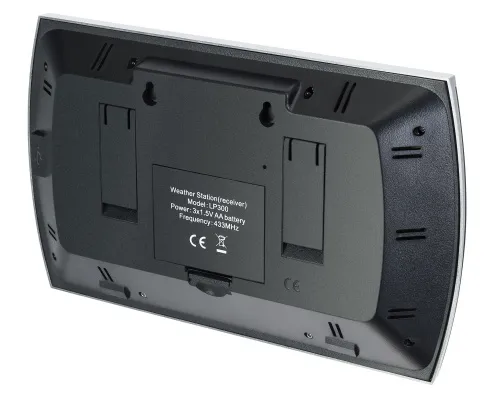 foto Levenhuk Wezzer PRO LP300 Hava Durumu İstasyonu,  3