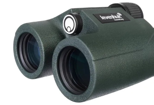 foto Levenhuk Karma PRO 10x32 Binoküler Dürbün ,  7