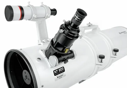 fotoğraf Bresser Messier NT-203/1000 EXOS-2/EQ5 Telescope,  2