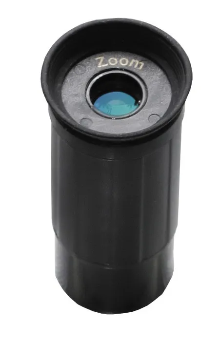 foto Levenhuk Strike 90 PLUS Teleskop,  12