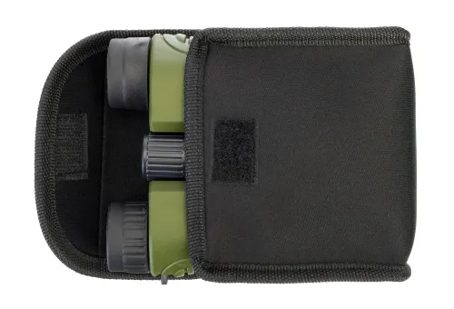 görüntü Levenhuk Travel 8x21 Binoküler Dürbün,  5