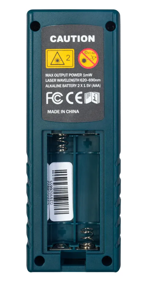 görüntü Ermenrich Reel PLUS GK100 Lazer Metre,  4