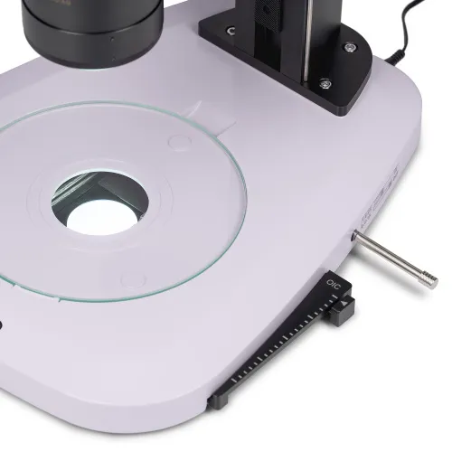fotoğraf MAGUS Stereo A18T Stereomikroskop,  20