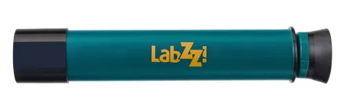 resim Levenhuk LabZZ S5 12x30 Gözlem Teleskopu,  2