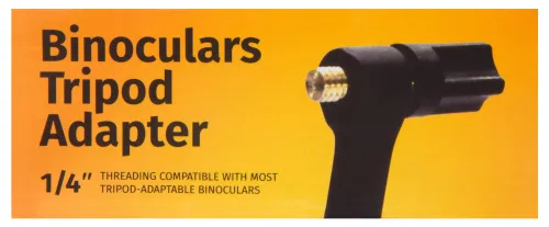 foto Levenhuk TA10 Dürbünleri için Tripod Adaptörü,  9
