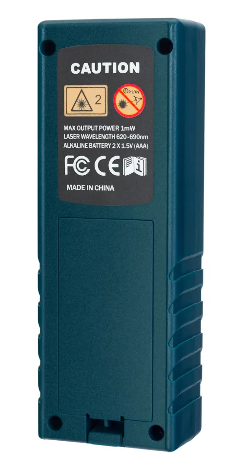 görüntü Ermenrich Reel PLUS GK100 Lazer Metre,  3