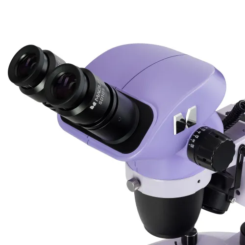 foto MAGUS Stereo 8B Stereomikroskop,  9