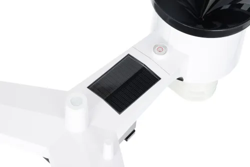 foto Levenhuk Wezzer PRO LP380 Hava Durumu İstasyonu,  7