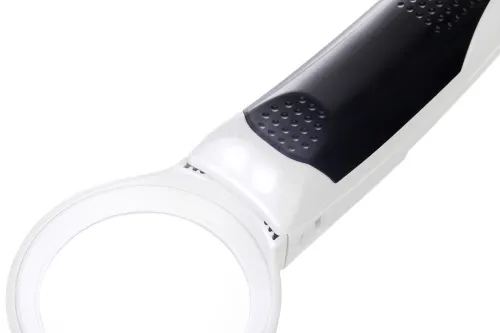 fotoğraf Levenhuk Zeno Multi ML5 Büyüteç,  7