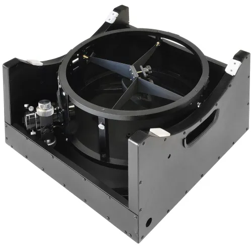 resim Explore Scientific Ultra Light Dob 10" Telescope,  6