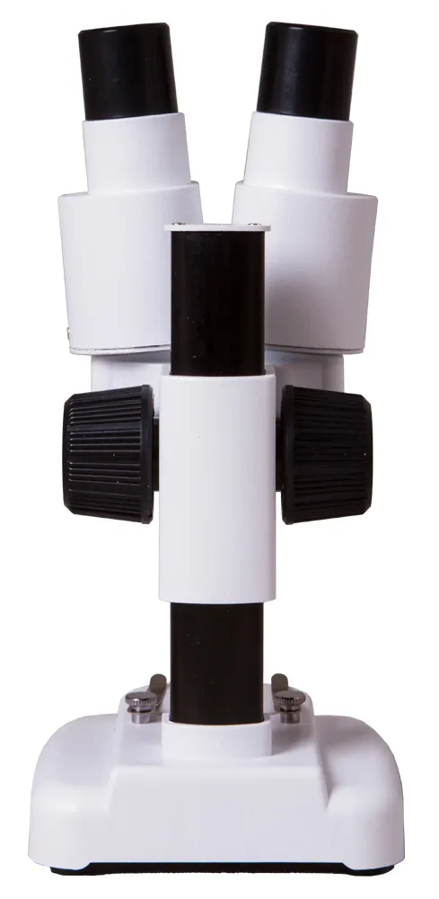 fotoğraf Levenhuk 1ST Mikroskop,  6