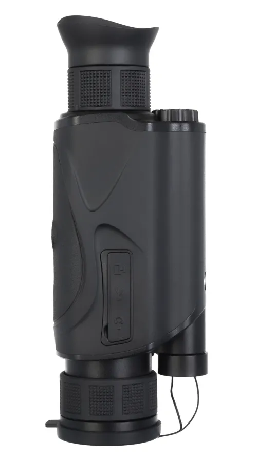 resim Levenhuk Atom Digital DNM200 Gece Görüşlü Monoküler Dürbün,  8