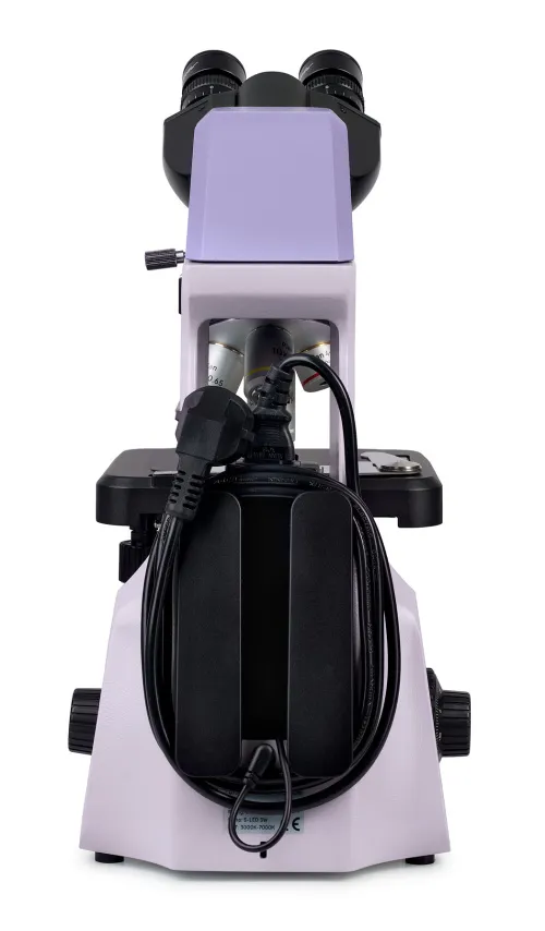 resim MAGUS Bio 240B Biyoloji Mikroskobu,  5