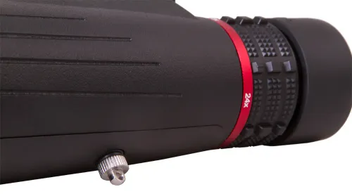 görüntü Levenhuk Wise 8–24x50 Monoküler,  7