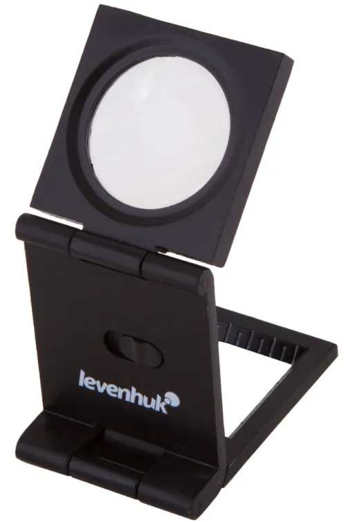 resim Levenhuk Zeno Desk D0 Büyüteç,  5