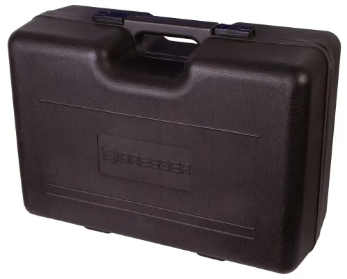 resim Bresser Erudit ICD Stereo Microscope,  10