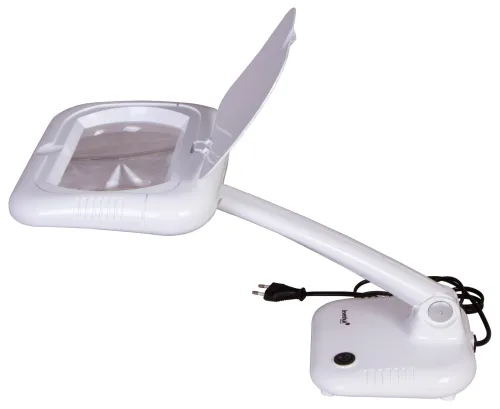 görüntü Levenhuk Zeno Lamp ZL9 Büyüteç,  5