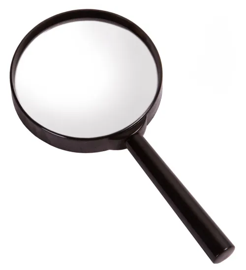 resim Levenhuk Zeno Handy ZH7 Büyüteç,  3