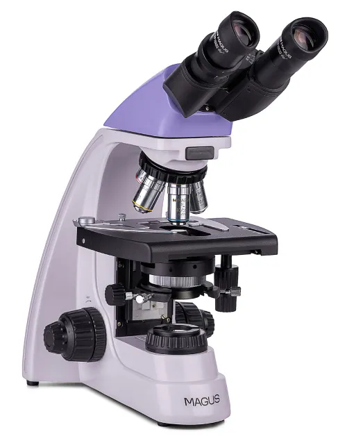 fotoğraf MAGUS Bio 250BL Biyoloji Mikroskobu,  3