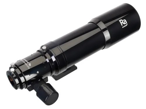 fotoğraf Levenhuk Ra R80 ED Doublet OTA,  4
