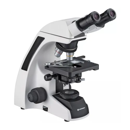 görüntü Bresser Science TFM-201 Bino Microscope,  3