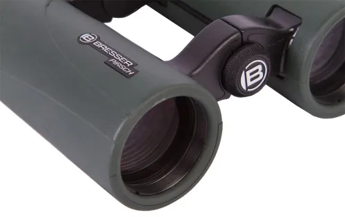 görüntü Bresser Pirsch 10x34 Binoculars,  7