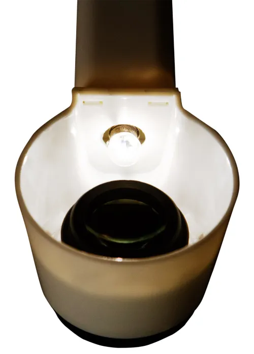 resim Levenhuk Zeno Handy ZH43 Büyüteç,  5