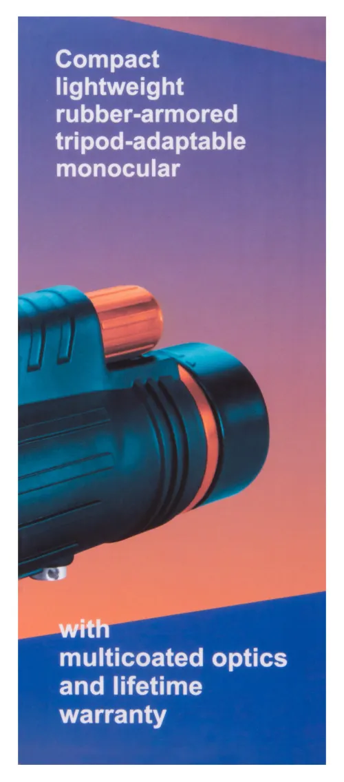 resim Levenhuk LabZZ MC4 Monoküler,  13