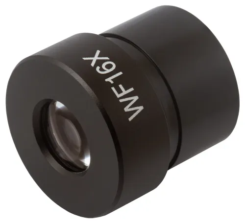 resim Levenhuk MED 16x/13 (D 30 mm) Göz Merceği,  2