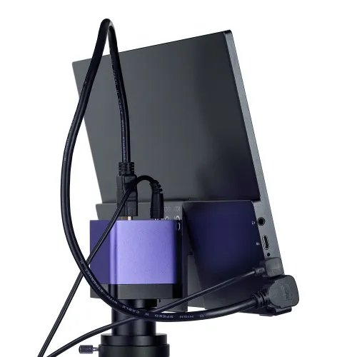 fotoğraf MAGUS Stereo D9T LCD Stereomikroskop Dijital ,  21