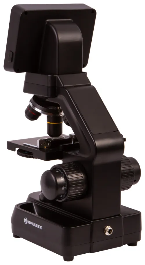 görüntü Bresser Biolux Touch 5MP HDMI Microscope,  13