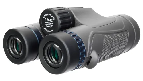 görüntü Levenhuk Nitro 12x42 Binoküler Dürbün,  11