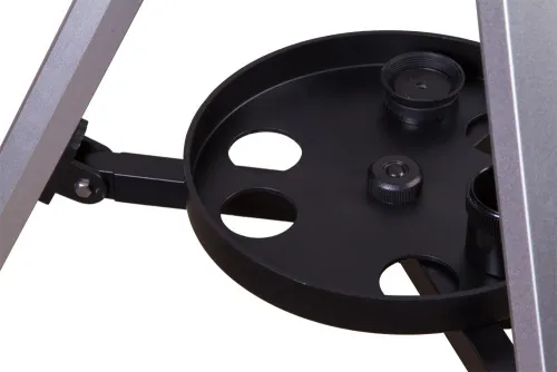 resim Bresser Venus 76/700 Telescope with smartphone adapter,  9