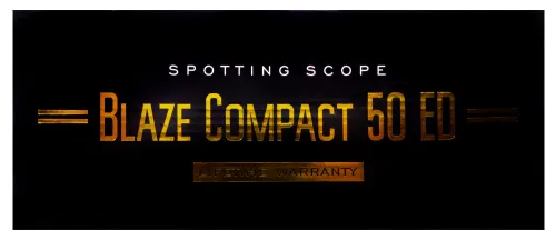 resim Levenhuk Blaze Compact 50 ED Gözlem Teleskopu,  21